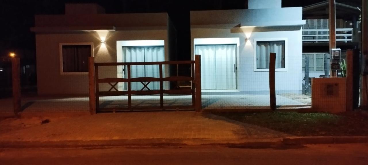 Morada Dos Eucaliptos Villa Capão da Canoa Exteriör bild