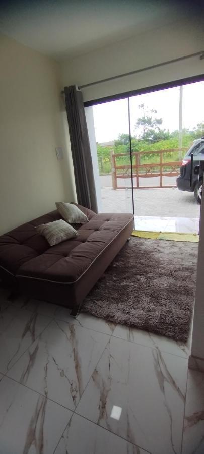 Morada Dos Eucaliptos Villa Capão da Canoa Exteriör bild