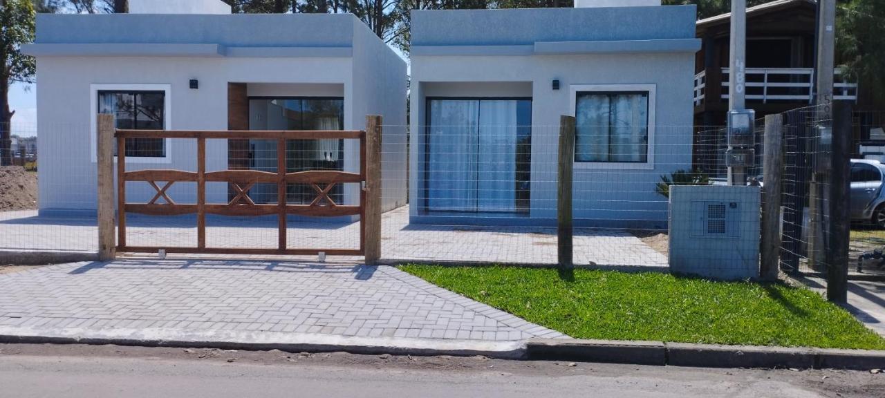 Morada Dos Eucaliptos Villa Capão da Canoa Exteriör bild